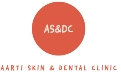 Aarti skin and Dental care